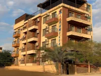 Lafamilia Albadwan Các khách sạn ở Shoonah Janoobiah District