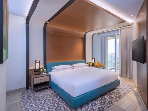 Two Bedroom Apartment Near Nakheel Mall Dubai Ab