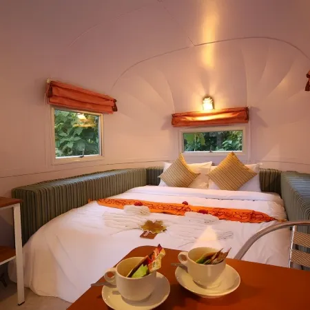 Mari Pai Resort