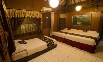 Fora Guest House Taman Lingkar