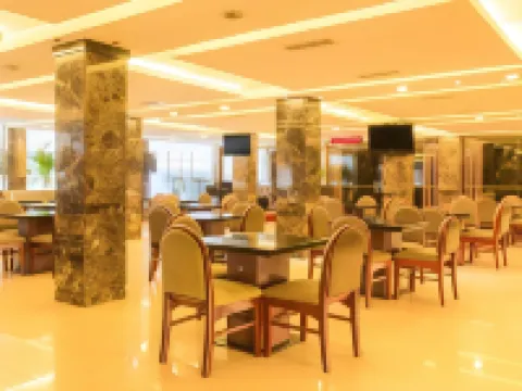Grand Sakura Hotel Hotel di Medan