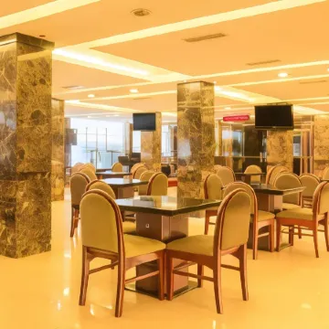Grand Sakura Hotel