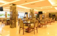 Grand Sakura Hotel Hotels in Perintis