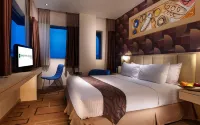 Karibia Boutique Hotel Hotels in Medan