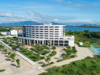 Navy Hotel Cam Ranh