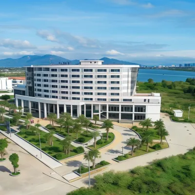 Navy Hotel Cam Ranh Hotels near Terminal 1, Cam Ranh Airport