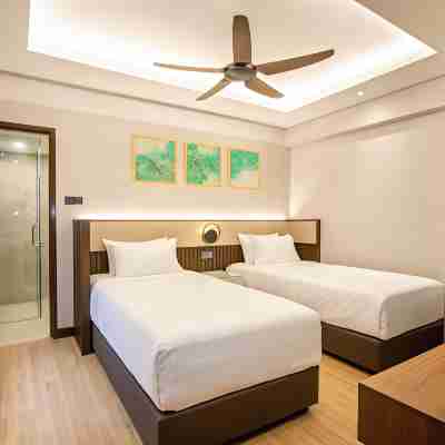 Villea Port Dickson Rooms