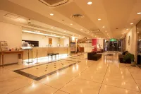 HOTEL AISUL MATSUYAMA