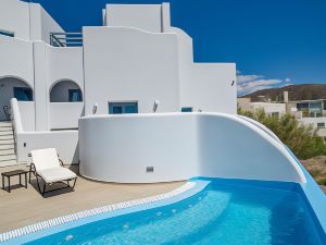 Aegean Blue Suites