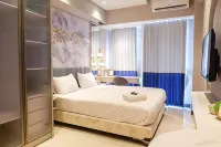 Grand Luxurious and Spacious Studio at Benson Supermall Mansion Apartment Hotel dekat Universitas Ciputra