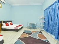 OYO 90551 Zn Mix Homestay & Roomstay Hotels in Keluang