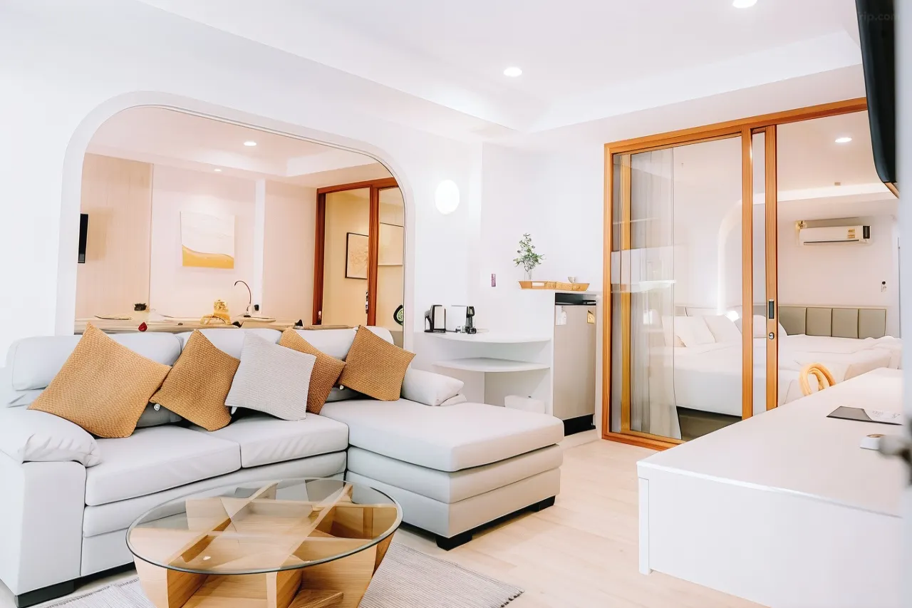 เจ้าหลาว คาบาน่า รีสอร์ท