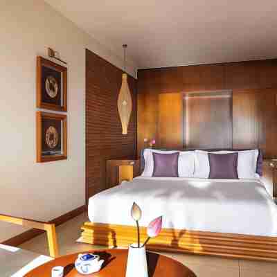Avani Quy Nhon Resort Rooms