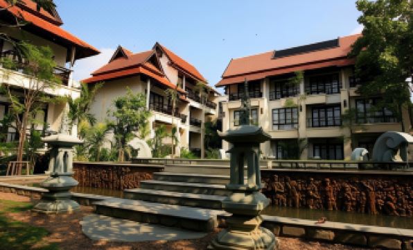 Bodhi Serene, Chiang Mai