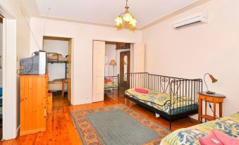 Burwood Bed and Breakfast