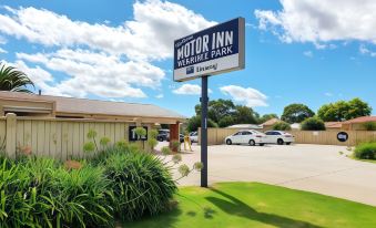 Werribee Park Motor Inn