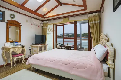Jeju Iho Beach Pension Các khách sạn gần 이호테우해변