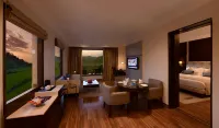 Golden Tulip Chandigarh, Panchkula Hotel di Panchkula