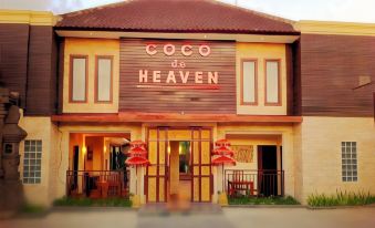 Coco de Heaven House