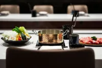 Ambassador Hotel Hsinchu - Breakfast