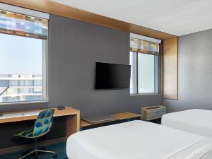 Aloft Miami Aventura