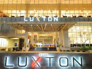 The Luxton Bandung