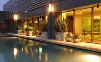 Fullon Hotel Taoyuan - Pools
