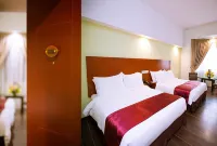 Palm Seremban Hotel Hotels in Rasah