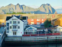 Anker Brygge