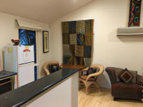 Weeroona Bed and Breakfast Hotels in Rye