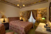 Emotions Country Resort Hotels in Evrytania