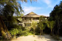 Centara Chaan Talay Resort and Villas Trat