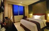 ASTON Jambi Hotel & Conference Center