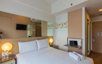 Monoloog Hotel Makassar Hotel a 