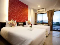 ICheck Inn Chill Patong