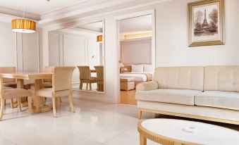 Hope Land Hotel Sukhumvit 24