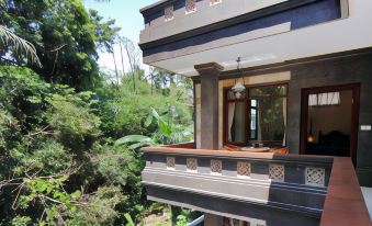 Bembengan Ubud Cottages