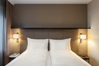 Hotel Victoria Hotels in Basel
