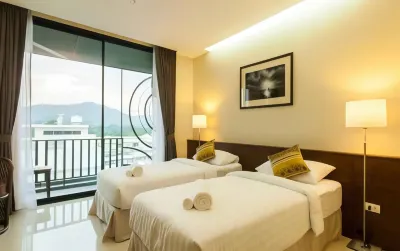 Baan Nilrath Hotel Hotels in Hua Hin