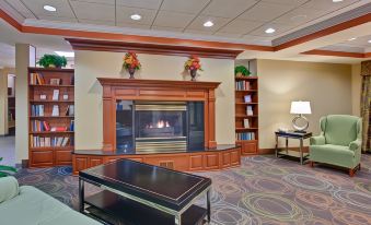 Holiday Inn Express Sault Ste. Marie