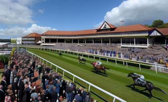 Oakwood Farm Mews Chester