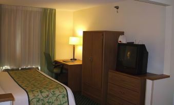 Fairfield Inn & Suites Terre Haute