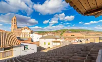 Rey Mundo Hotels in Calatayud