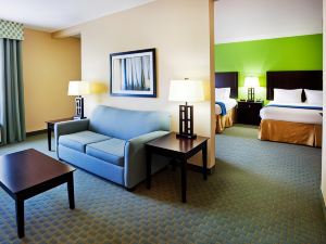 Holiday Inn Express & Suites Newport South