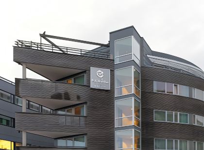 Home Hotel Aurora