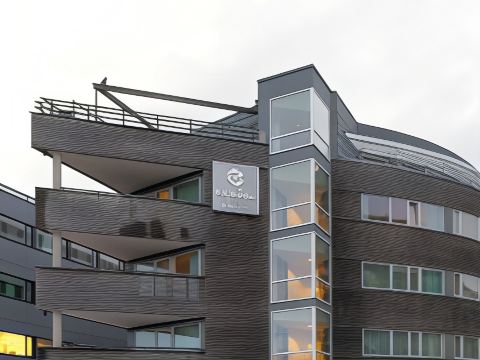 Home Hotel Aurora