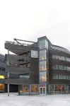 Home Hotel Aurora Folkeparken 주변 호텔