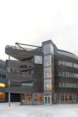 Home Hotel Aurora