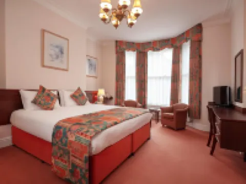 Arundel House Hotel Hotels in Cambridge