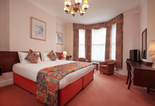 애런델 하우스 호텔 정원 이미지